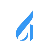 Blueflame AI logo