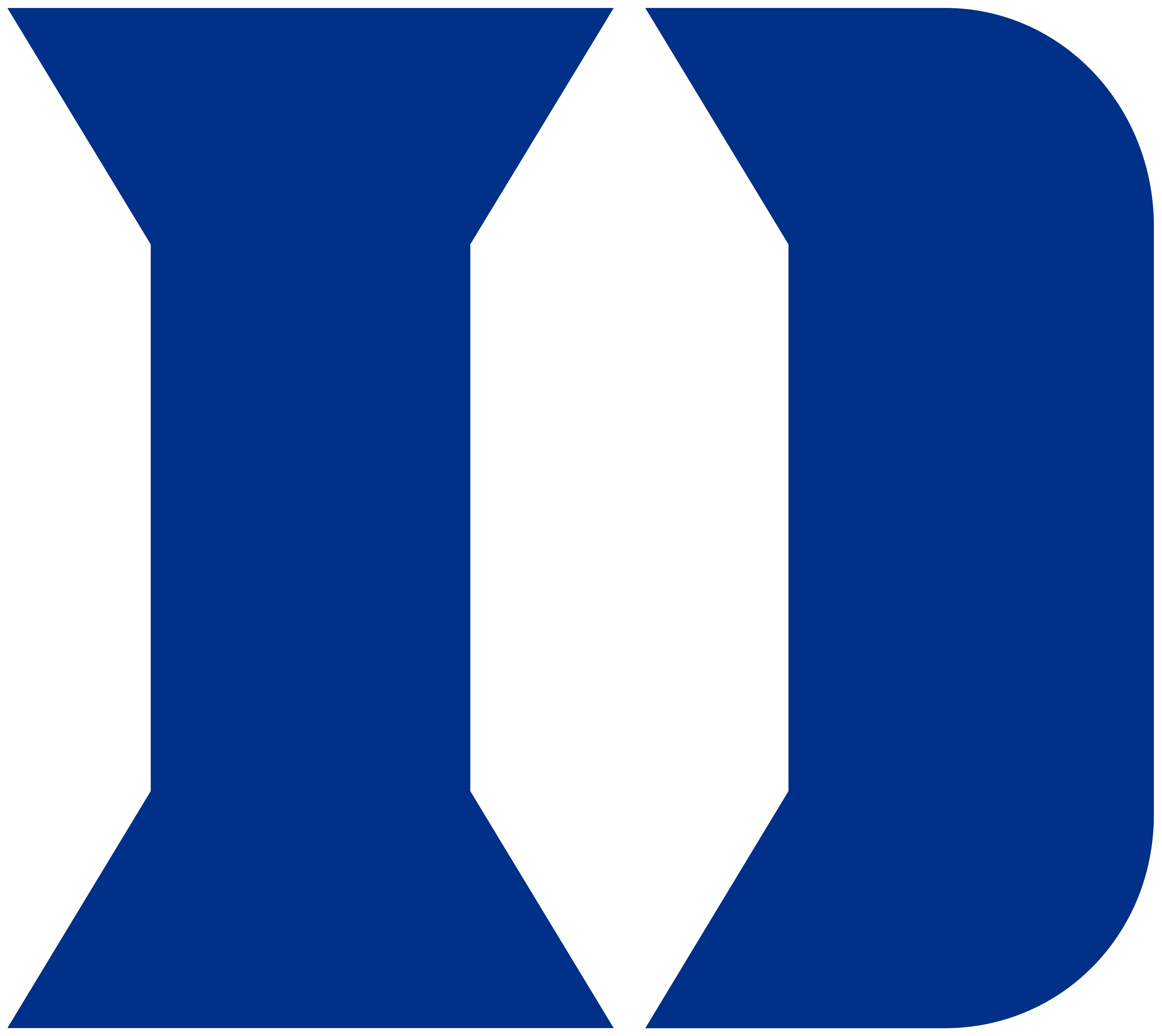 Duke Athletics logo